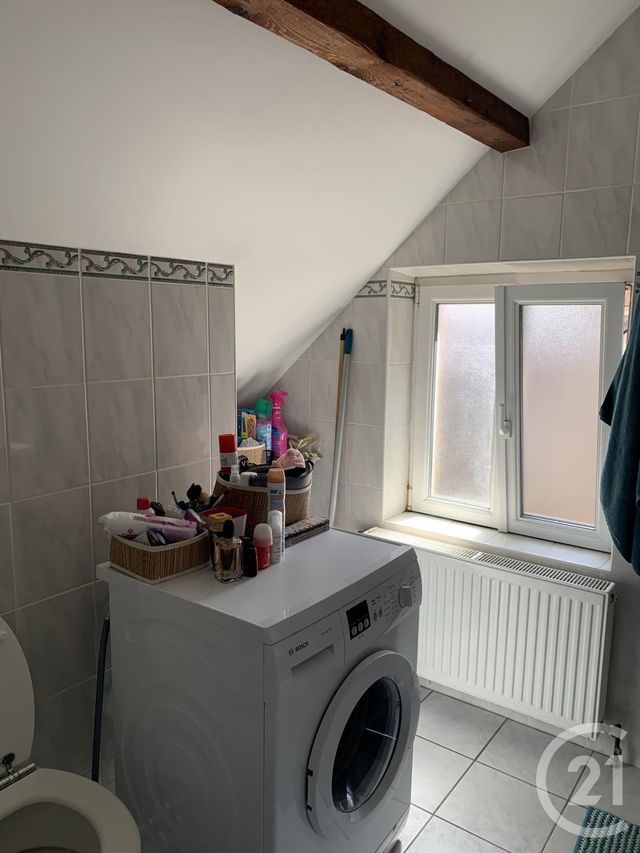 Appartement F3 à louer - 2 pièces - 37.69 m2 - METZ - 57 - LORRAINE - Century 21 Côté Est Immobilier