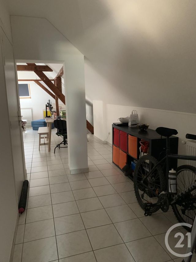 Appartement F3 à louer - 2 pièces - 37.69 m2 - METZ - 57 - LORRAINE - Century 21 Côté Est Immobilier