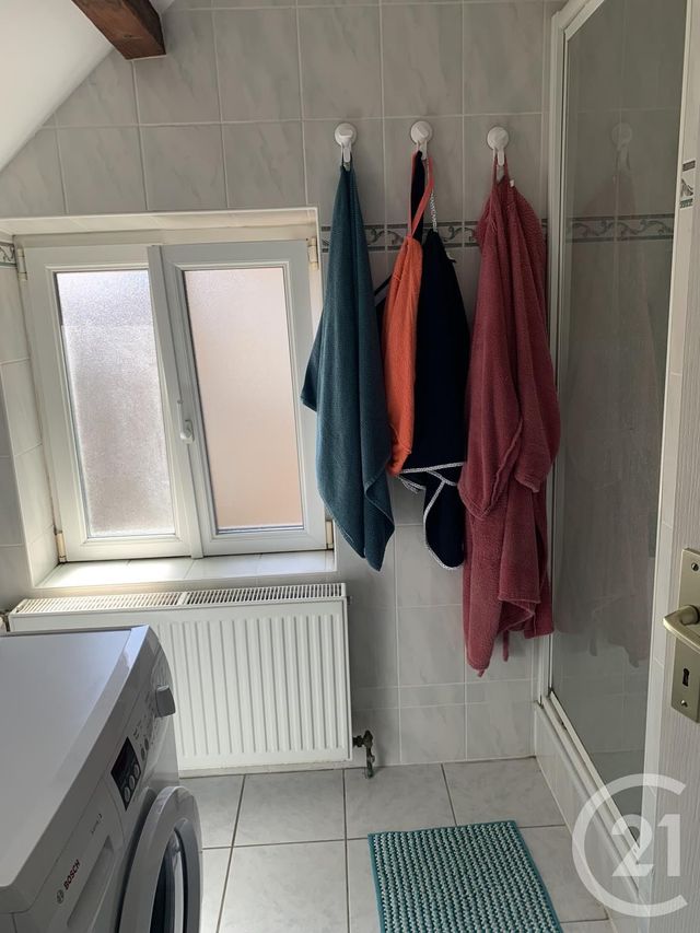Appartement F3 à louer - 2 pièces - 37.69 m2 - METZ - 57 - LORRAINE - Century 21 Côté Est Immobilier