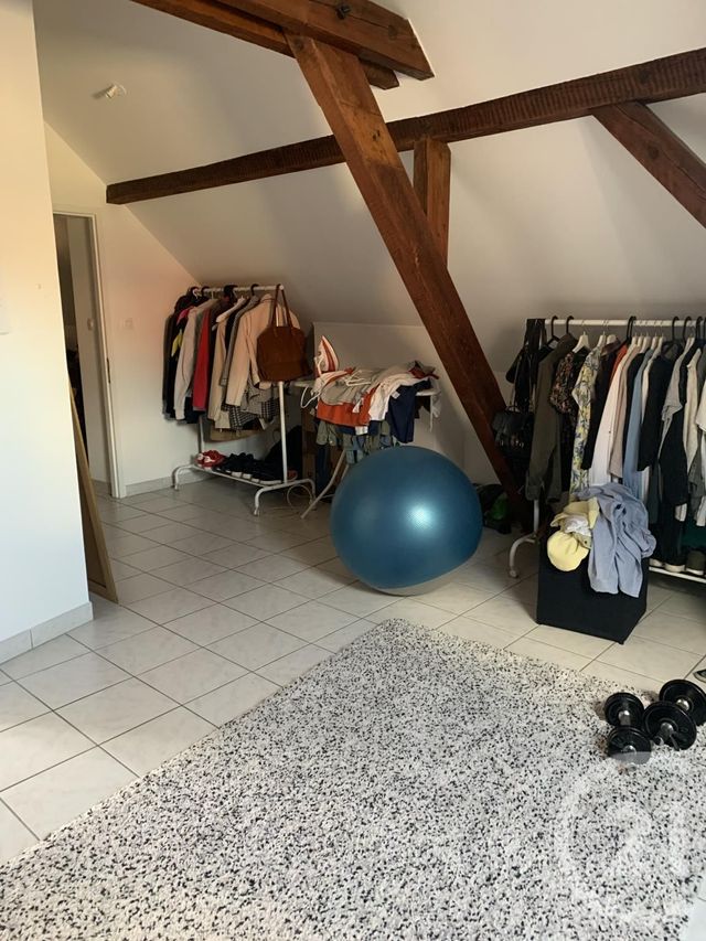 Appartement F3 à louer - 2 pièces - 37.69 m2 - METZ - 57 - LORRAINE - Century 21 Côté Est Immobilier
