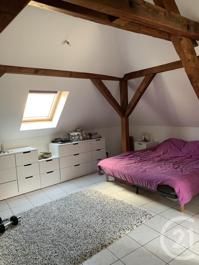 Appartement F3 à louer - 2 pièces - 37.69 m2 - METZ - 57 - LORRAINE - Century 21 Côté Est Immobilier
