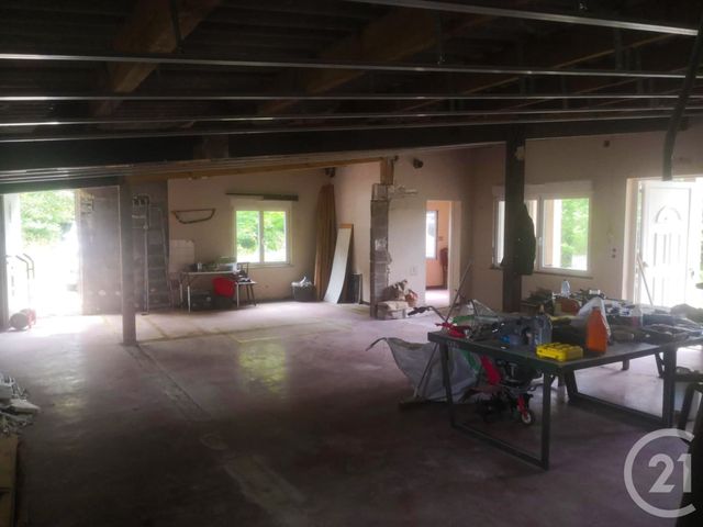maison à vendre - 3 pièces - 177.0 m2 - ST HUBERT - 57 - LORRAINE - Century 21 Côté Est Immobilier