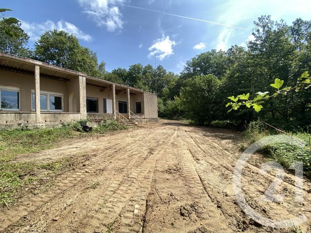 maison à vendre - 3 pièces - 177.0 m2 - ST HUBERT - 57 - LORRAINE - Century 21 Côté Est Immobilier