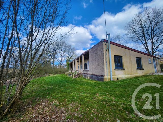 maison à vendre - 3 pièces - 177.0 m2 - ST HUBERT - 57 - LORRAINE - Century 21 Côté Est Immobilier