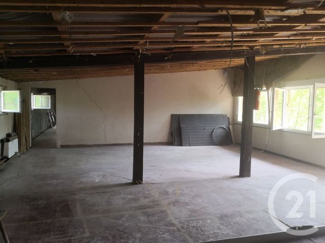 maison à vendre - 3 pièces - 177.0 m2 - ST HUBERT - 57 - LORRAINE - Century 21 Côté Est Immobilier