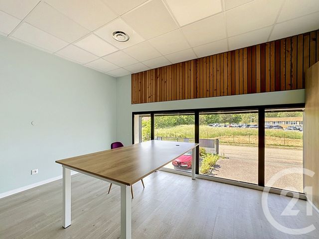 commerce à louer - 80.0 m2 - ST JULIEN LES METZ - 57 - LORRAINE - Century 21 Côté Est Immobilier