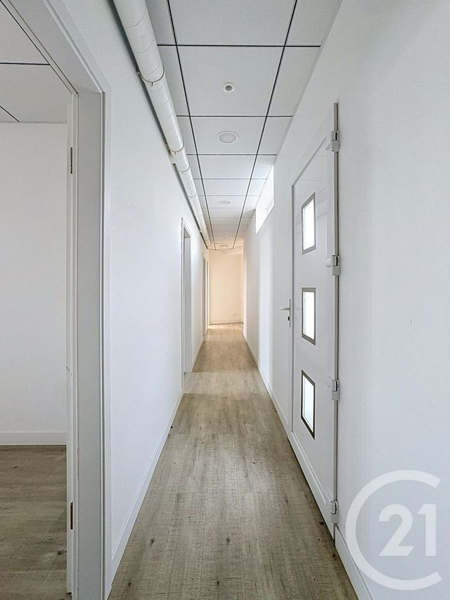 commerce à louer - 80.0 m2 - ST JULIEN LES METZ - 57 - LORRAINE - Century 21 Côté Est Immobilier