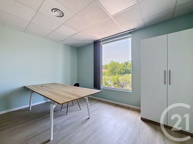 commerce à louer - 80.0 m2 - ST JULIEN LES METZ - 57 - LORRAINE - Century 21 Côté Est Immobilier
