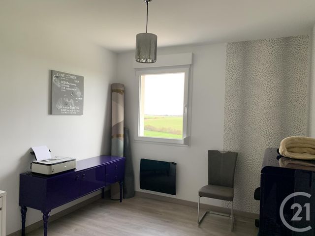maison à louer - 6 pièces - 97.45 m2 - STE BARBE - 57 - LORRAINE - Century 21 Côté Est Immobilier