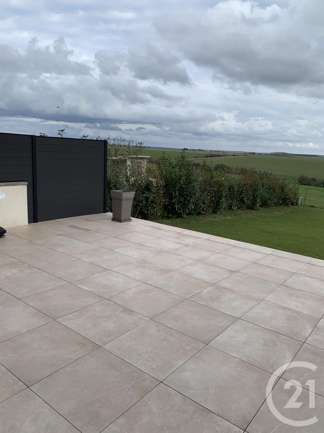 maison à louer - 6 pièces - 97.45 m2 - STE BARBE - 57 - LORRAINE - Century 21 Côté Est Immobilier