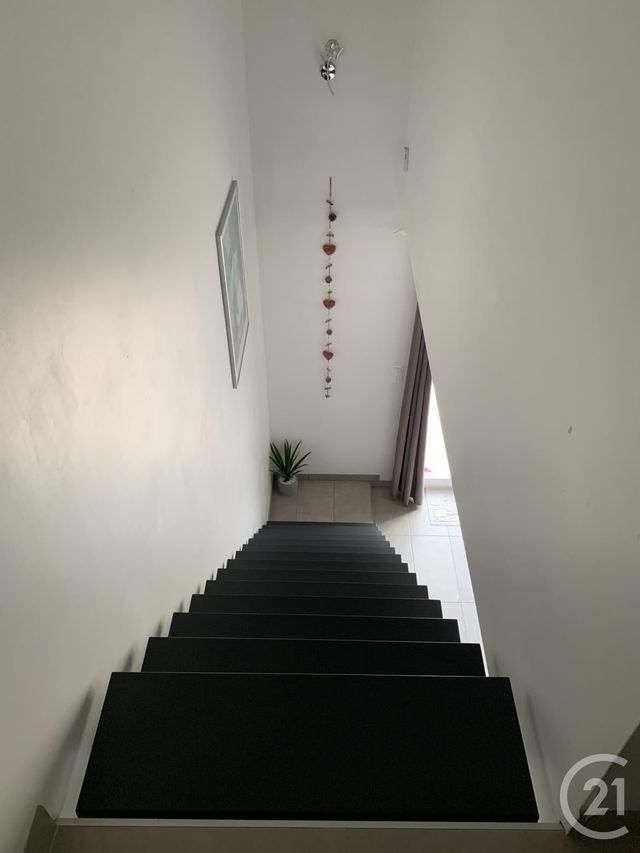 maison à louer - 6 pièces - 97.45 m2 - STE BARBE - 57 - LORRAINE - Century 21 Côté Est Immobilier