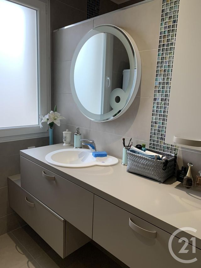 maison à louer - 6 pièces - 97.45 m2 - STE BARBE - 57 - LORRAINE - Century 21 Côté Est Immobilier