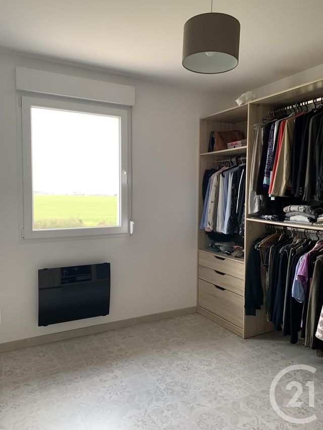 maison à louer - 6 pièces - 97.45 m2 - STE BARBE - 57 - LORRAINE - Century 21 Côté Est Immobilier