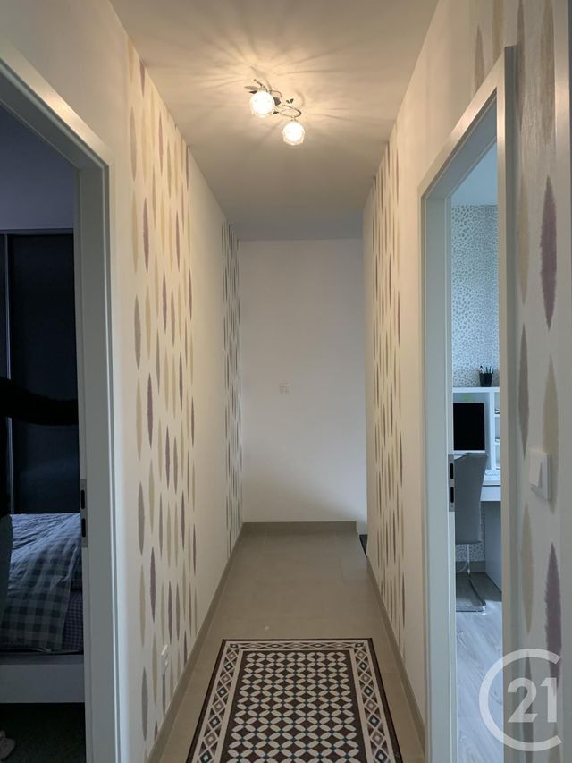 maison à louer - 6 pièces - 97.45 m2 - STE BARBE - 57 - LORRAINE - Century 21 Côté Est Immobilier