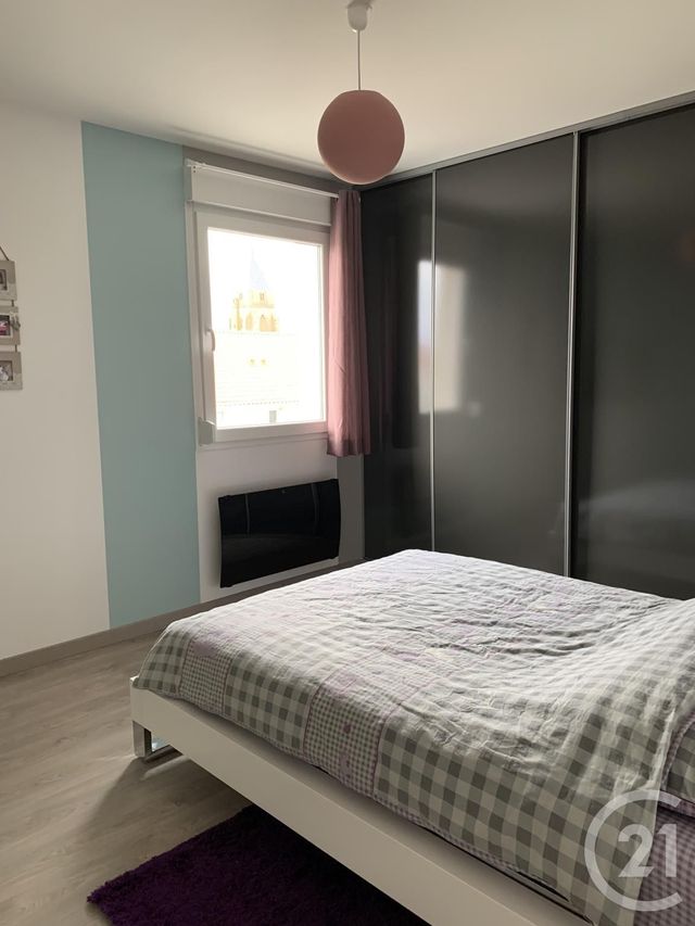 maison à louer - 6 pièces - 97.45 m2 - STE BARBE - 57 - LORRAINE - Century 21 Côté Est Immobilier