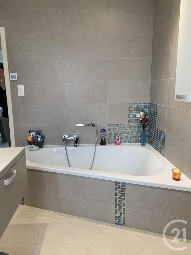 maison à louer - 6 pièces - 97.45 m2 - STE BARBE - 57 - LORRAINE - Century 21 Côté Est Immobilier