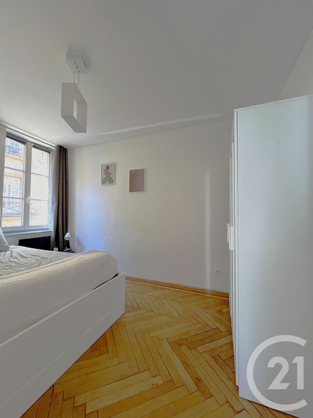 Appartement F2 à louer - 2 pièces - 31.0 m2 - METZ - 57 - LORRAINE - Century 21 Côté Est Immobilier
