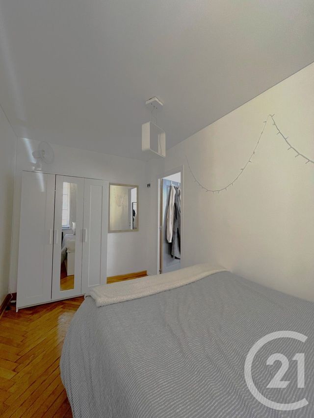 Appartement F2 à louer - 2 pièces - 31.0 m2 - METZ - 57 - LORRAINE - Century 21 Côté Est Immobilier