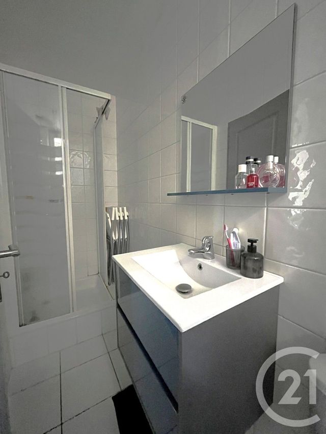 Appartement F2 à louer - 2 pièces - 31.0 m2 - METZ - 57 - LORRAINE - Century 21 Côté Est Immobilier