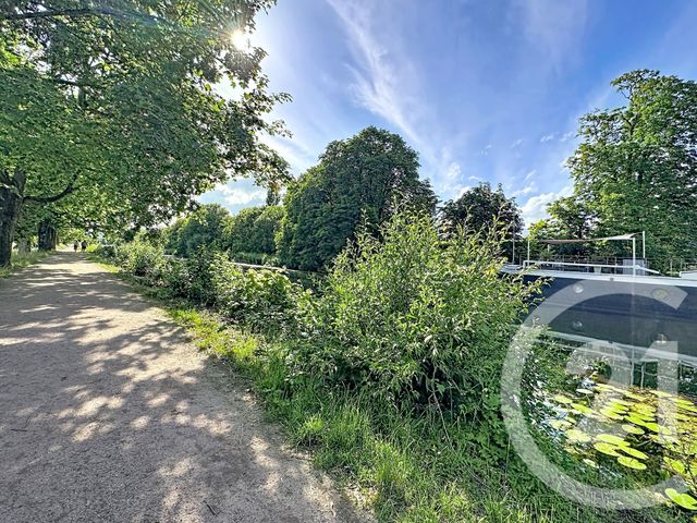 Appartement F2 à vendre - 2 pièces - 44.35 m2 - MONTIGNY LES METZ - 57 - LORRAINE - Century 21 Côté Est Immobilier