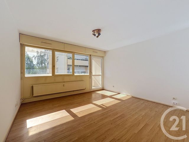 Appartement F2 à vendre - 2 pièces - 44.35 m2 - MONTIGNY LES METZ - 57 - LORRAINE - Century 21 Côté Est Immobilier