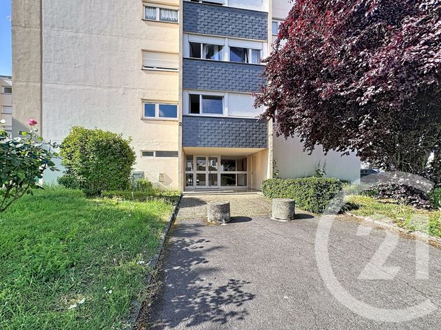 Appartement F2 à vendre - 2 pièces - 44.35 m2 - MONTIGNY LES METZ - 57 - LORRAINE - Century 21 Côté Est Immobilier