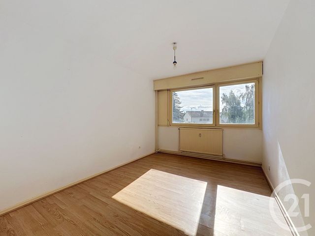 Appartement F2 à vendre - 2 pièces - 44.35 m2 - MONTIGNY LES METZ - 57 - LORRAINE - Century 21 Côté Est Immobilier