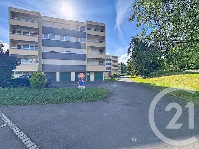 Appartement F2 à vendre - 2 pièces - 44.35 m2 - MONTIGNY LES METZ - 57 - LORRAINE - Century 21 Côté Est Immobilier