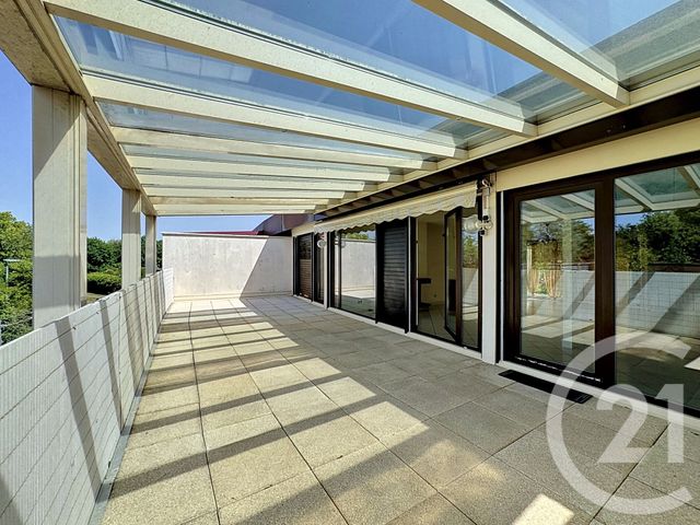 maison à vendre - 5 pièces - 126.21 m2 - METZ - 57 - LORRAINE - Century 21 Côté Est Immobilier