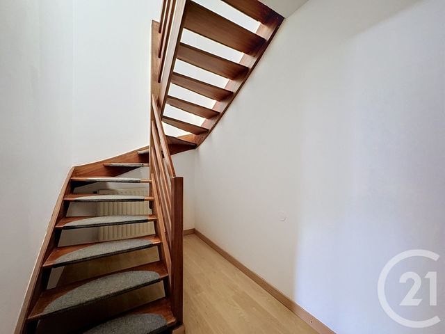maison à vendre - 5 pièces - 126.21 m2 - METZ - 57 - LORRAINE - Century 21 Côté Est Immobilier