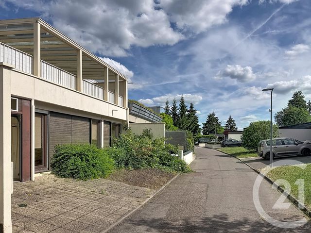maison à vendre - 5 pièces - 126.21 m2 - METZ - 57 - LORRAINE - Century 21 Côté Est Immobilier