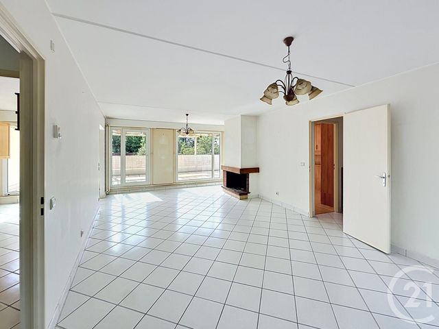 maison à vendre - 5 pièces - 126.21 m2 - METZ - 57 - LORRAINE - Century 21 Côté Est Immobilier
