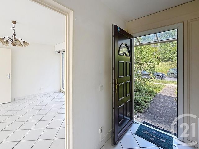 maison à vendre - 5 pièces - 126.21 m2 - METZ - 57 - LORRAINE - Century 21 Côté Est Immobilier