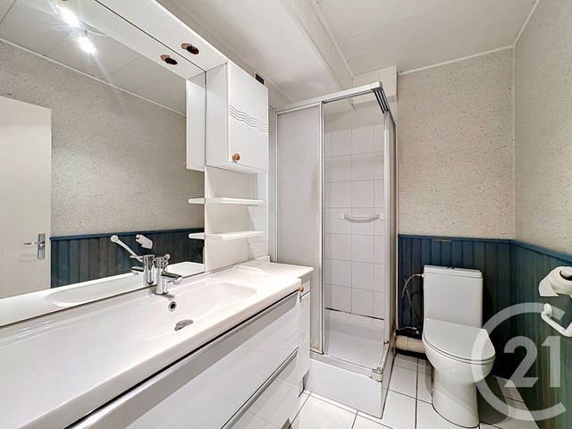 maison à vendre - 5 pièces - 126.21 m2 - METZ - 57 - LORRAINE - Century 21 Côté Est Immobilier