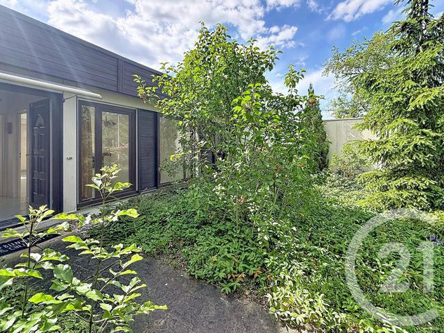 maison à vendre - 5 pièces - 126.21 m2 - METZ - 57 - LORRAINE - Century 21 Côté Est Immobilier