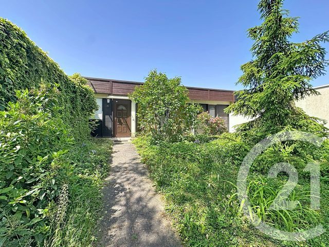 maison à vendre - 5 pièces - 126.21 m2 - METZ - 57 - LORRAINE - Century 21 Côté Est Immobilier