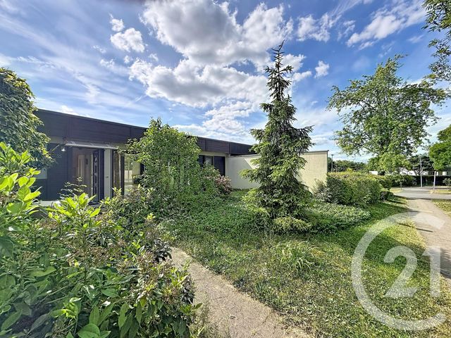 maison à vendre - 5 pièces - 126.21 m2 - METZ - 57 - LORRAINE - Century 21 Côté Est Immobilier