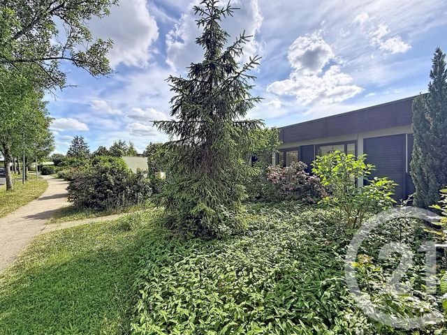 maison à vendre - 5 pièces - 126.21 m2 - METZ - 57 - LORRAINE - Century 21 Côté Est Immobilier