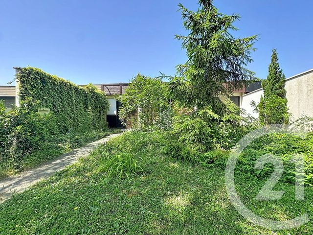 maison à vendre - 5 pièces - 126.21 m2 - METZ - 57 - LORRAINE - Century 21 Côté Est Immobilier