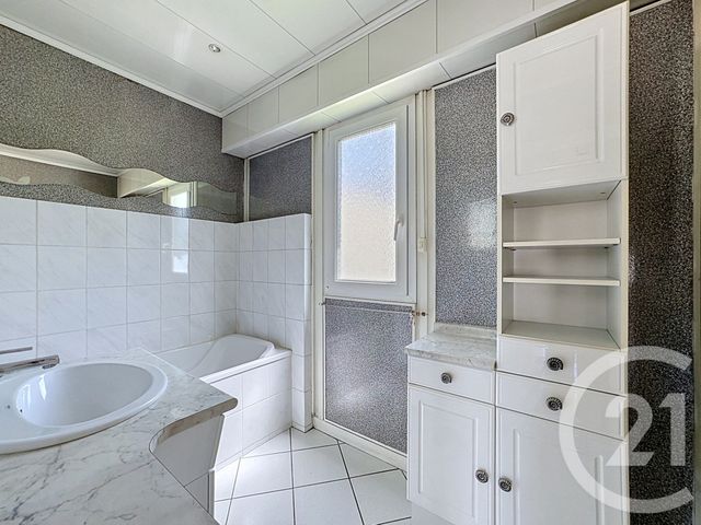 maison à vendre - 5 pièces - 126.21 m2 - METZ - 57 - LORRAINE - Century 21 Côté Est Immobilier