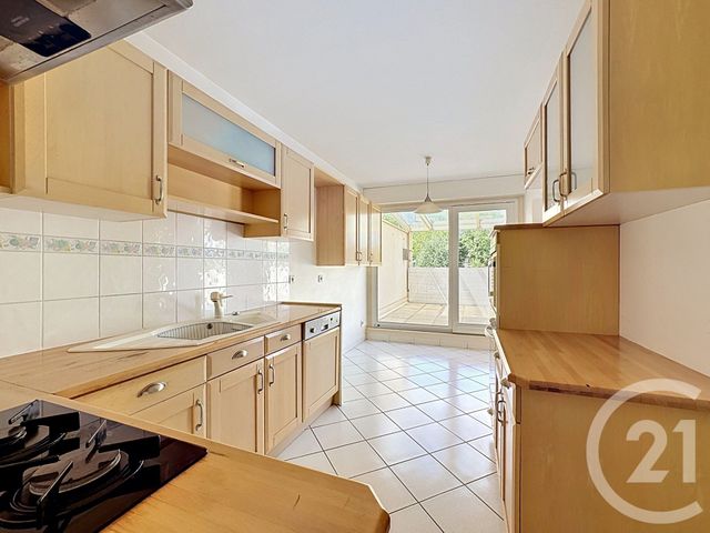 maison à vendre - 5 pièces - 126.21 m2 - METZ - 57 - LORRAINE - Century 21 Côté Est Immobilier