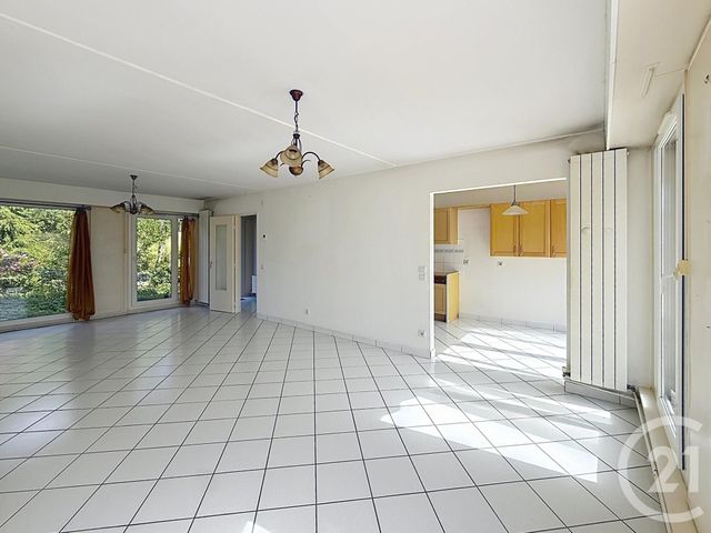 maison à vendre - 5 pièces - 126.21 m2 - METZ - 57 - LORRAINE - Century 21 Côté Est Immobilier