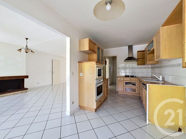 maison à vendre - 5 pièces - 126.21 m2 - METZ - 57 - LORRAINE - Century 21 Côté Est Immobilier