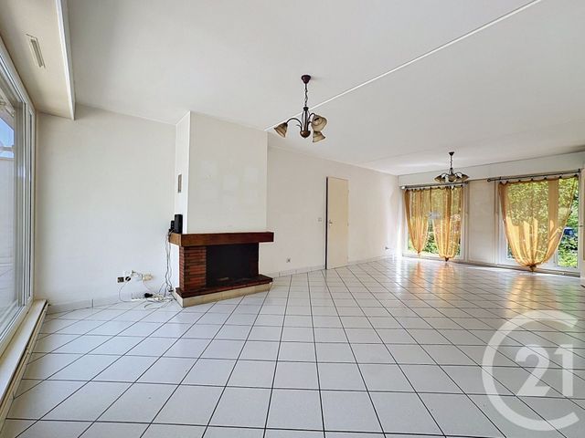 maison à vendre - 5 pièces - 126.21 m2 - METZ - 57 - LORRAINE - Century 21 Côté Est Immobilier