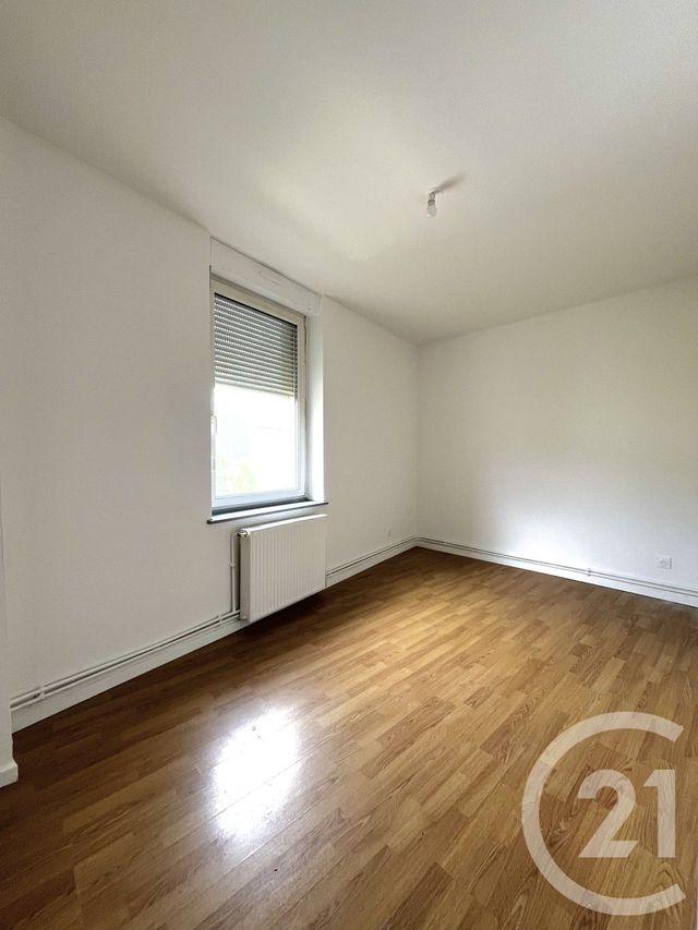 Appartement F2 à louer - 2 pièces - 35.54 m2 - FAMECK - 57 - LORRAINE - Century 21 Côté Est Immobilier