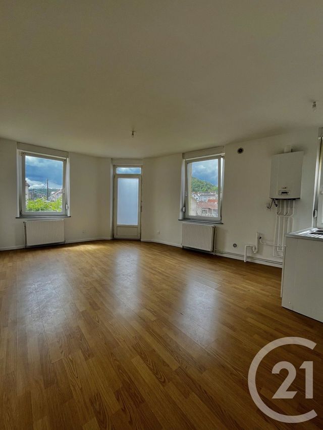 appartement - FAMECK - 57
