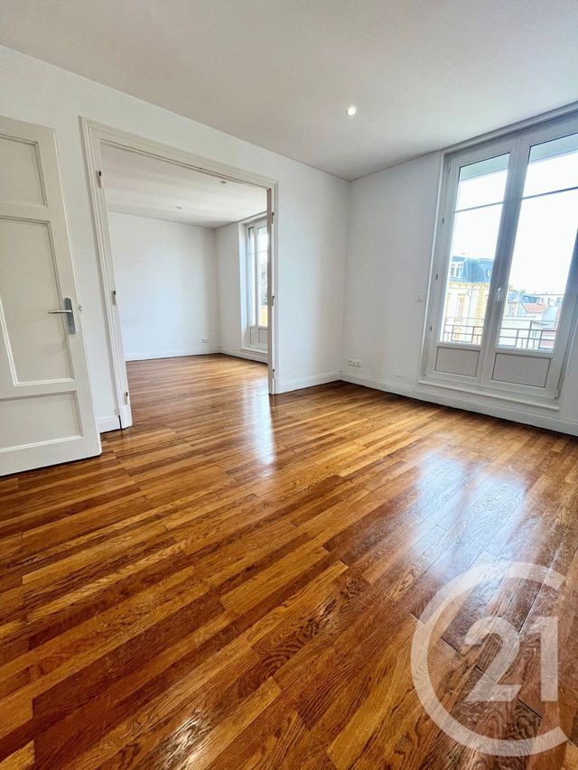 Appartement F3 à louer - 3 pièces - 71.6 m2 - METZ - 57 - LORRAINE - Century 21 Côté Est Immobilier