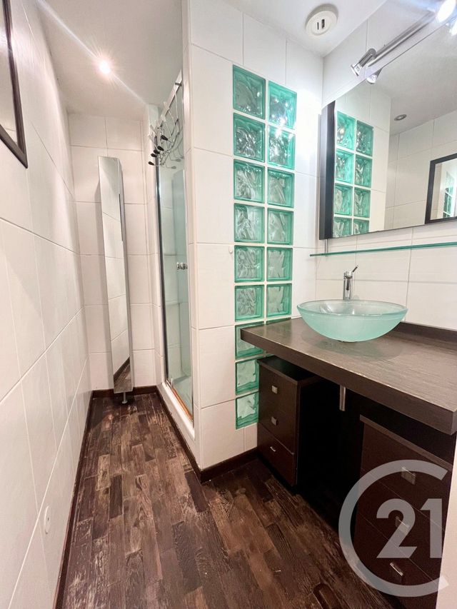 Appartement à louer - 2 pièces - 45.2 m2 - METZ - 57 - LORRAINE - Century 21 Côté Est Immobilier