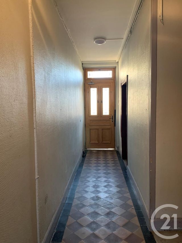 Appartement F2 à louer - 2 pièces - 37.0 m2 - METZ - 57 - LORRAINE - Century 21 Côté Est Immobilier
