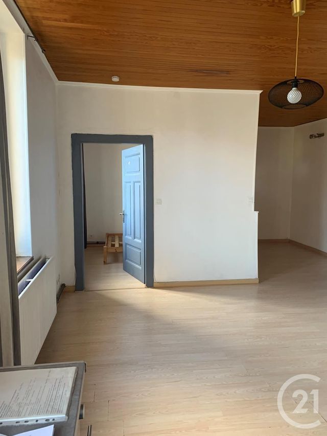 Appartement F2 à louer - 2 pièces - 37.0 m2 - METZ - 57 - LORRAINE - Century 21 Côté Est Immobilier